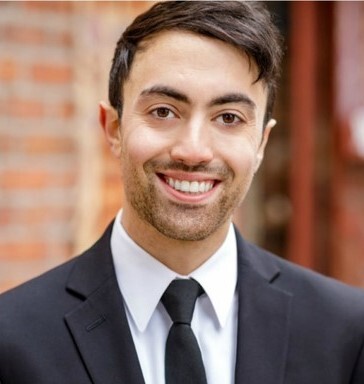 Agent Photo