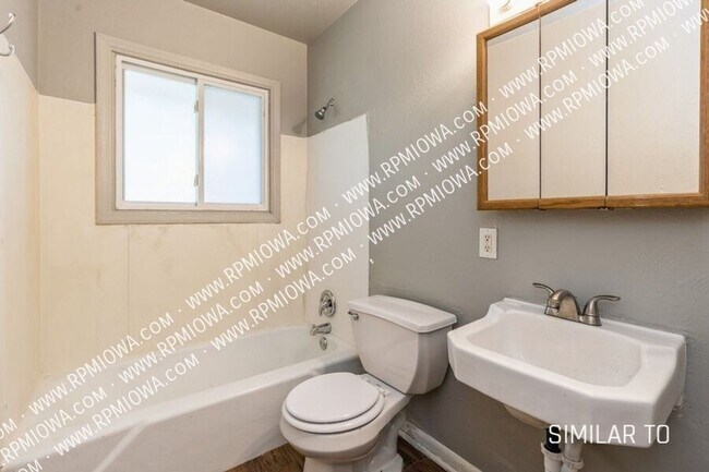 3422 SW 8th St unit 3422 SW 8th Street, Des Moines, IA 50315 - photo 7