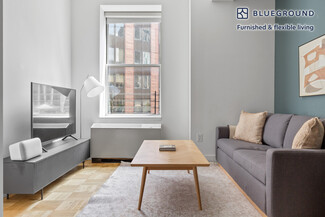 67 Wall St Unit FL19-ID226, New York, NY 10005