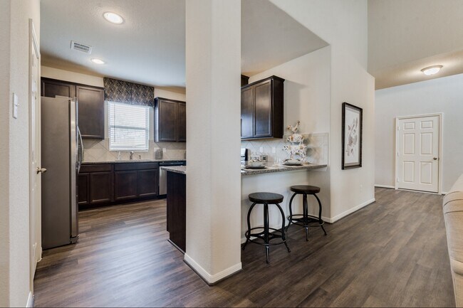 12371 Sunset Canyon Way unit 38622264, Willis, TX 77318 - photo 6