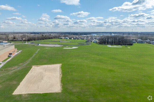 Bloom Trail High School