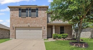8921 Puerto Vista Dr, Fort Worth, TX 76179