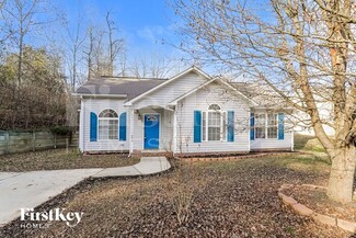940 Londonderry Dr, High Point, NC 27265