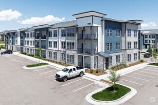 7640 Constitution Ave, Colorado Springs, CO 80922