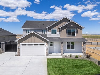 7954 Gilbert St, West Richland, WA 99353