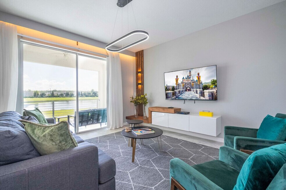 3191 Paradox Cir unit ID1280977P, Kissimmee, FL 34746 - photo 1