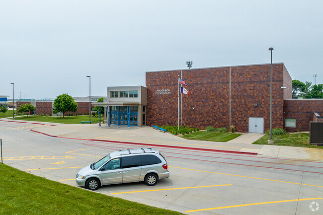 Anderson Elementary School