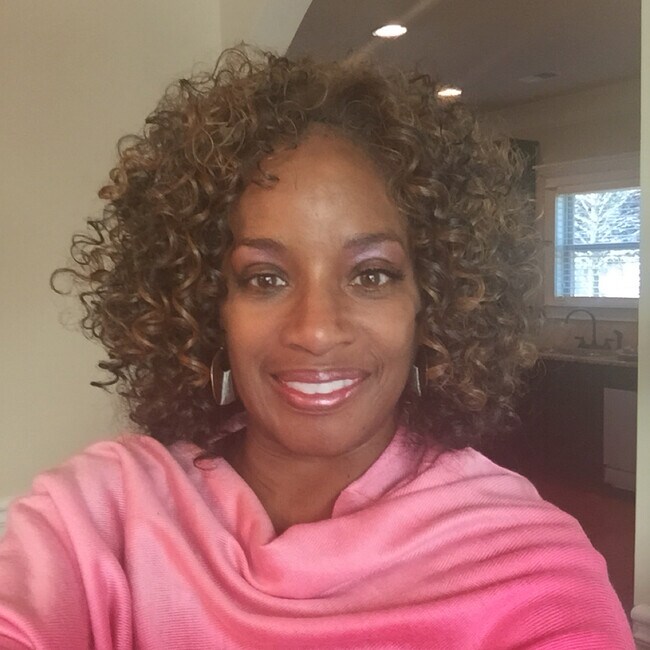 JANICE WILLIAMS