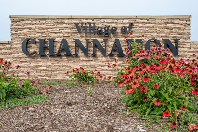 The village of Channahon has a modo, “where the waters meet,” and expect to find a lot of water.