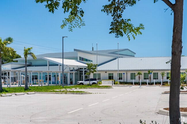 Plantation Key School
