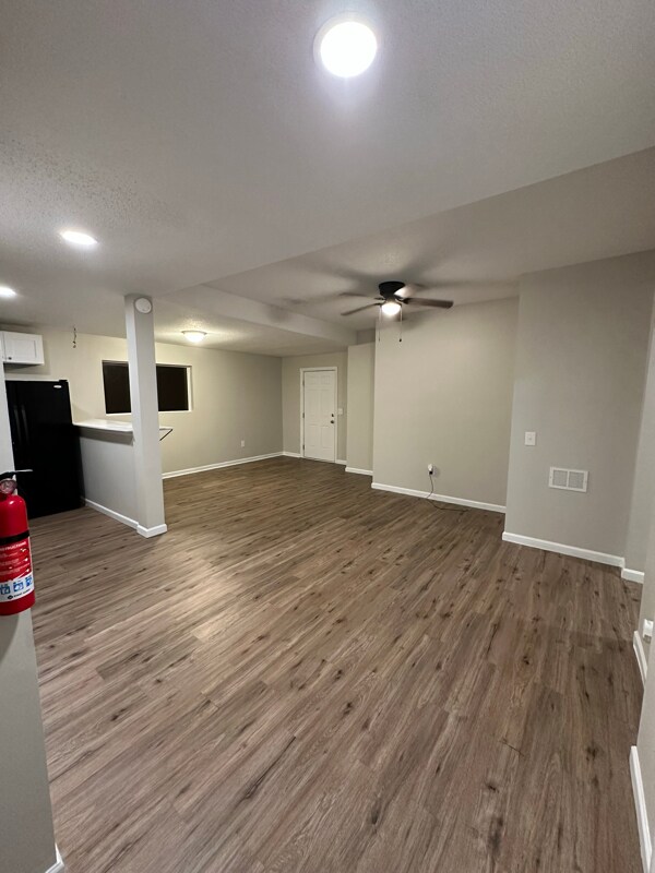 309 N Main St unit B, Statesboro, GA 30458 - photo 2