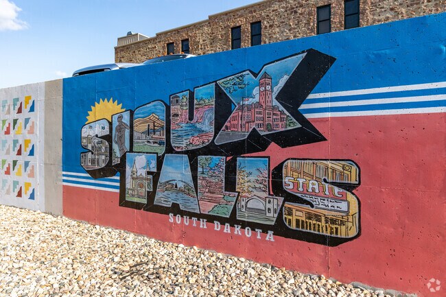 Hayes Historic District residents enjoy living in a destination worthy city.