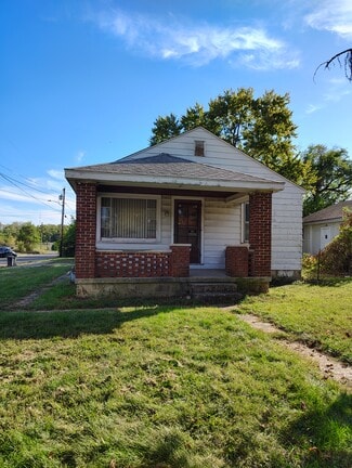 4700 Ross Ave, Dayton, OH 45414