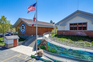 Charles Hoffman Elementary School