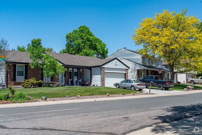 Discover spacious family homes in Woodglen with tree-lined streets and quiet charm.