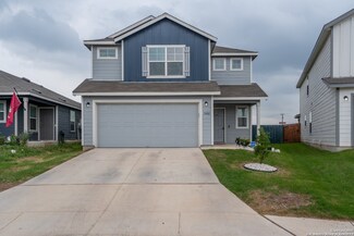 5802 Rolling Glen, San Antonio, TX 78218