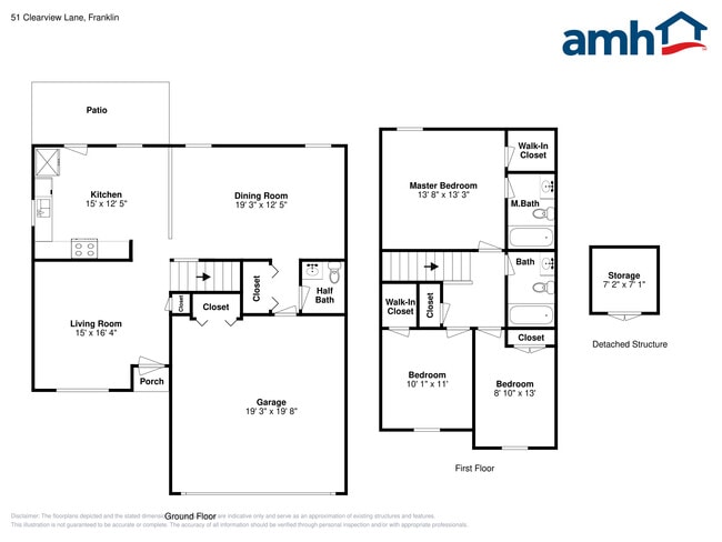 51 Clearview Ln, Franklin, OH 45005 - photo 2