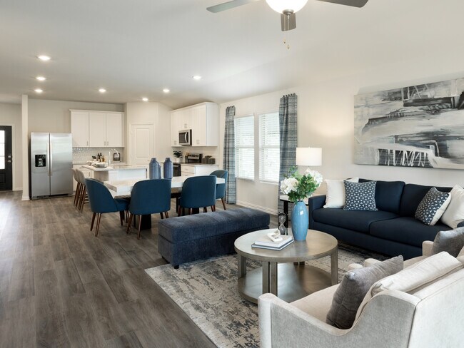 6608 Denim Dr unit 37075254, Crowley, TX 76036 - photo 7