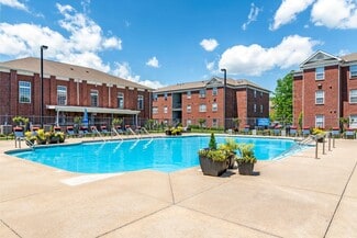 2707 S Rutherford Blvd, Murfreesboro, TN 37130