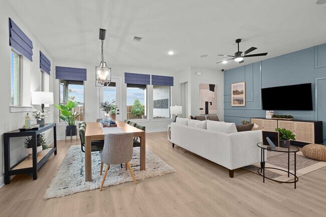 221 Texas Red Ln unit 36448803, Little Elm, TX 75068 - photo 5