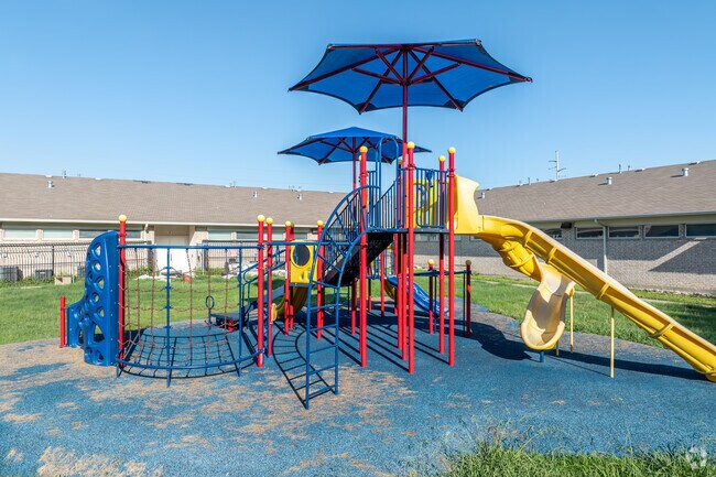 Genesis Campus Pre-K Thru 5