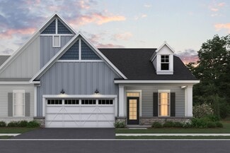 25542 W Alabaster Cir Unit 36501375, Plainfield, IL 60544