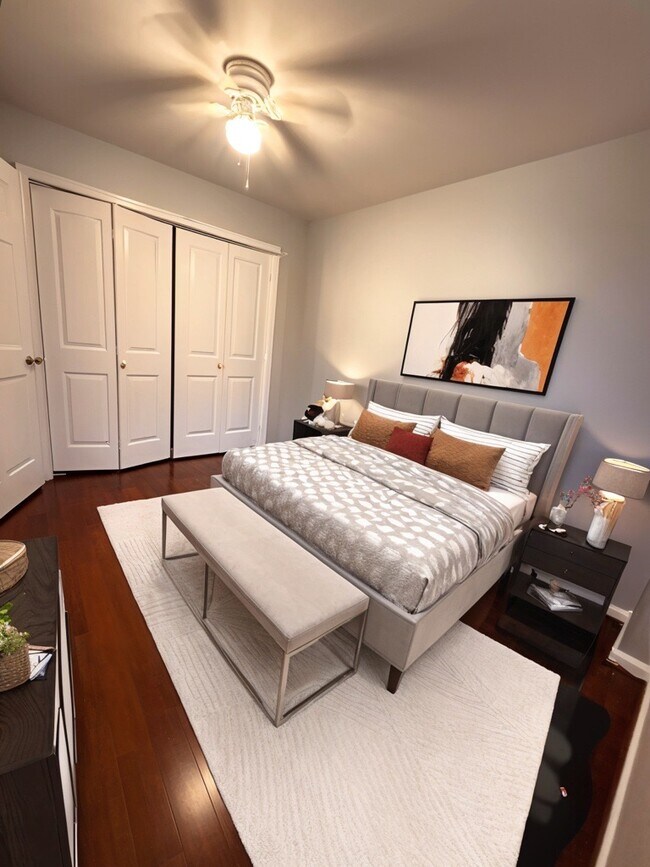 Chatham Condominiums unit 123, Arlington, VA 22203 - photo 5