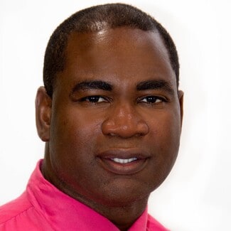 Loren Pinkney