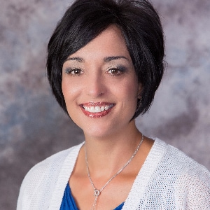 Lisa Goclano
