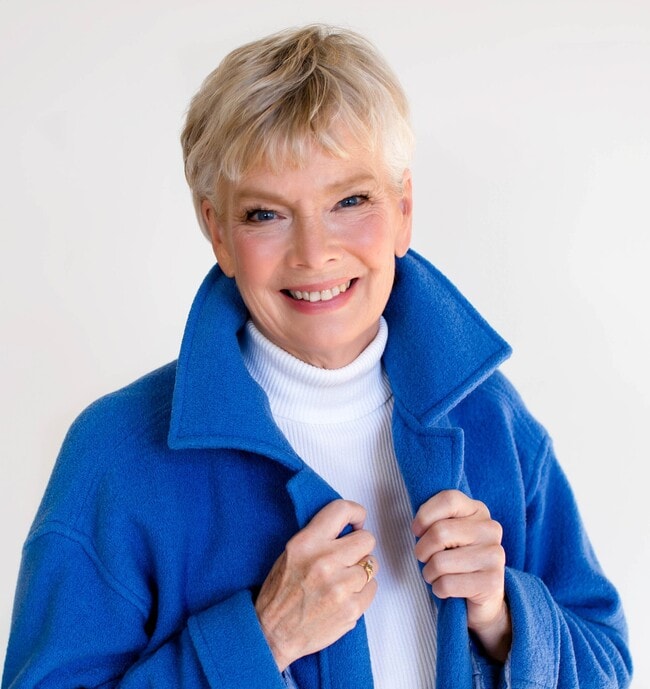 Sharon Klaus