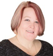 Kathy Maupin