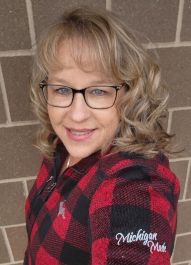 Tammy Jarvis