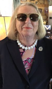 Carolyn Klemm
