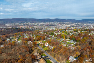 East Mountain