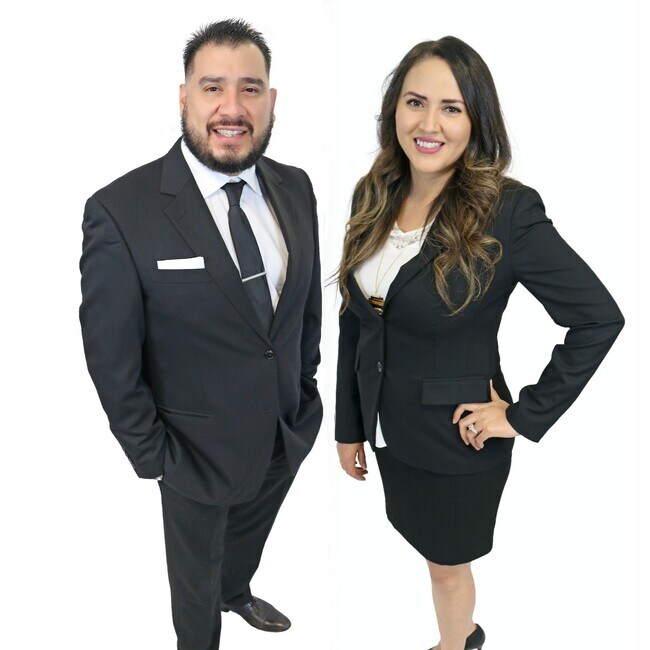 Agent Photo