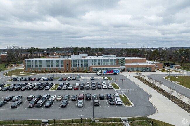 Chadwick Elementary is rated B by Niche and has 611 students in K-5th.