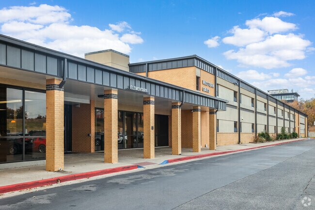 Western Oaks Elementary is one of the most diverse public elementary schools in Oklahoma.