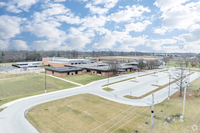 Lowell Elementary School