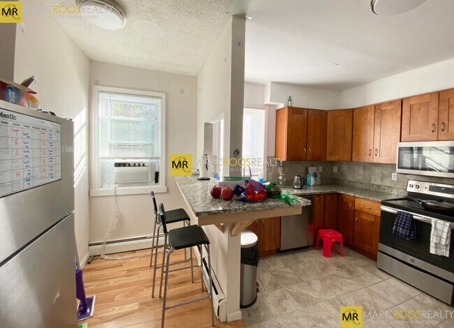 10 Bickford Ave unit 2, Roxbury Crossing, MA 02120 - photo 6