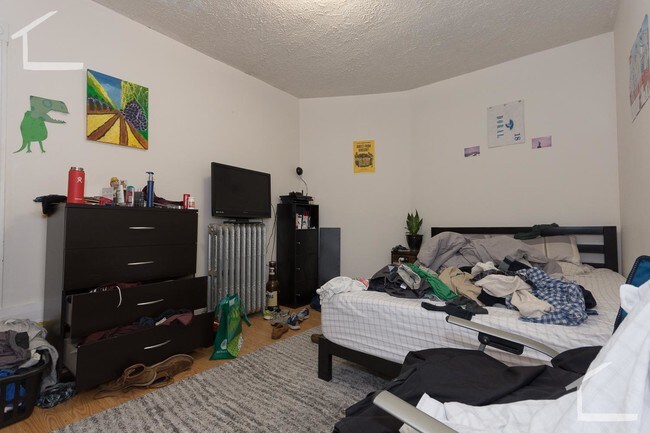 26 Mapleton St unit 1, Brighton, MA 02135 - photo 4