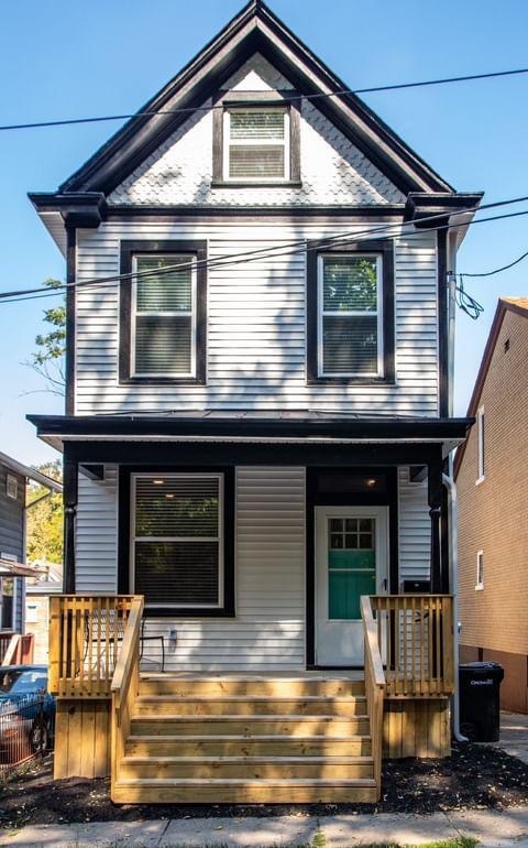 120 Justis St, Cincinnati, OH 45219