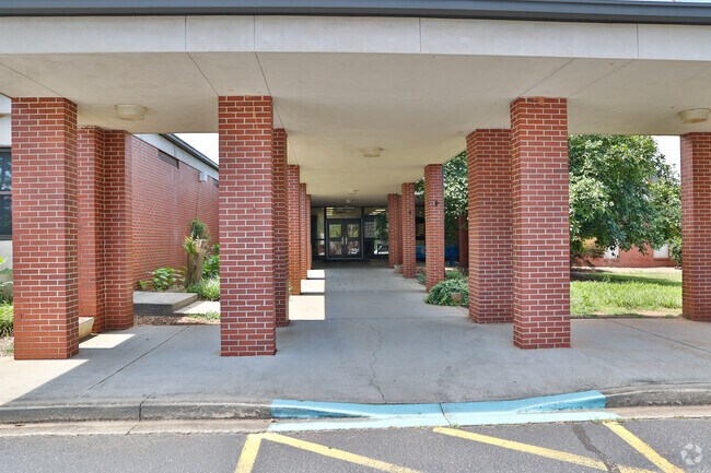 Concord Elementary 6