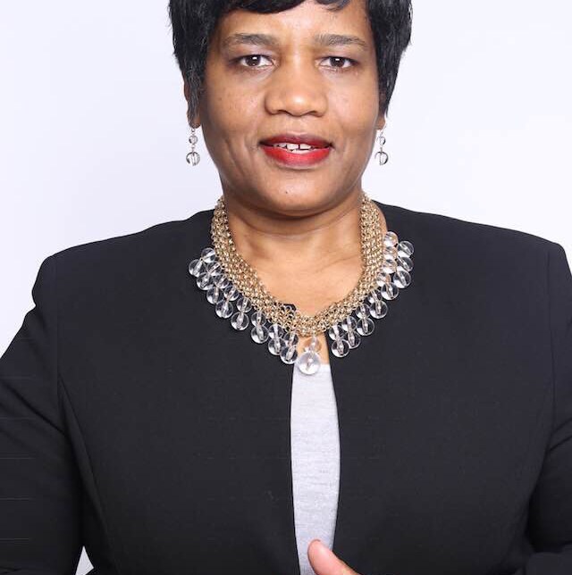Edna Sledge