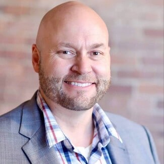 David Berg