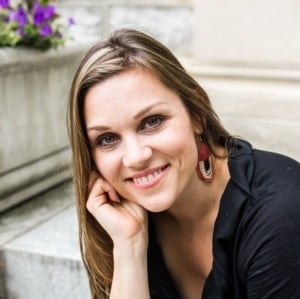 Kelly Carothers