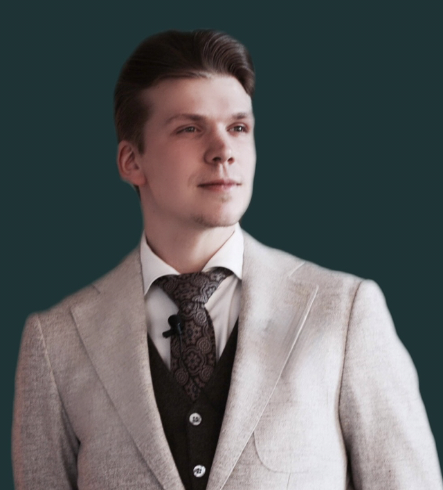 Agent Photo