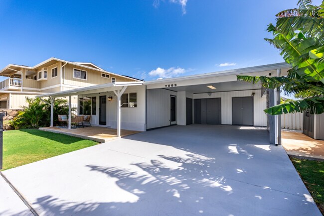 7263 Anakua St, Honolulu, HI 96825 - photo 4