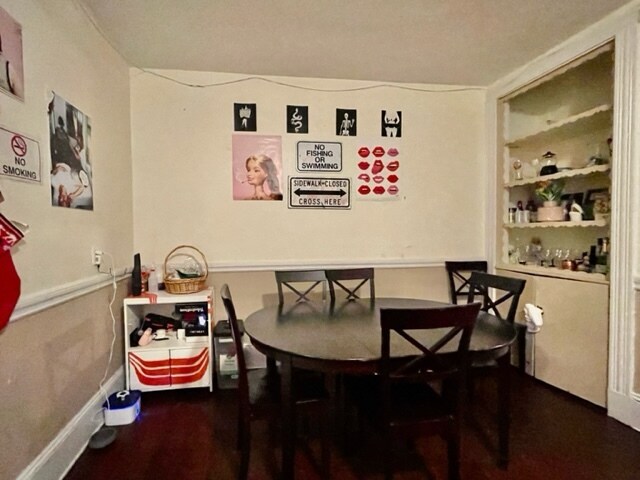 71 S Huntington Ave unit 1, Jamaica Plain, MA 02130 - photo 5