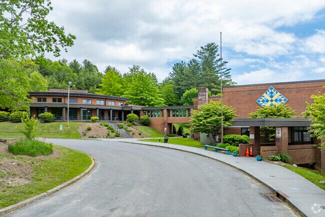 With a diverse student body, Avery Middle School reflects a rich cultural environment, enhancing students' social learning.