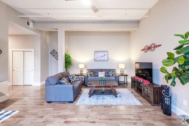 Moore Mill Lofts, Pawtucket, RI 02860 - photo 3